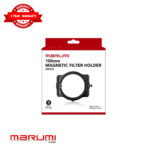 Marumi Magnetic Filter Holder 100mm