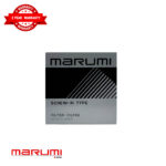 Marumi DHG-UV Filter 95mm (L370)
