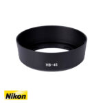 Nikon Lens Hood HB 45