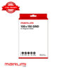 Marumi 100x150mm Hard Graduated ND8