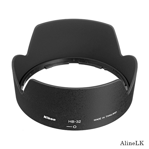 Nikon Lens Hood HB 32