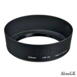 Nikon Lens Hood HB 45