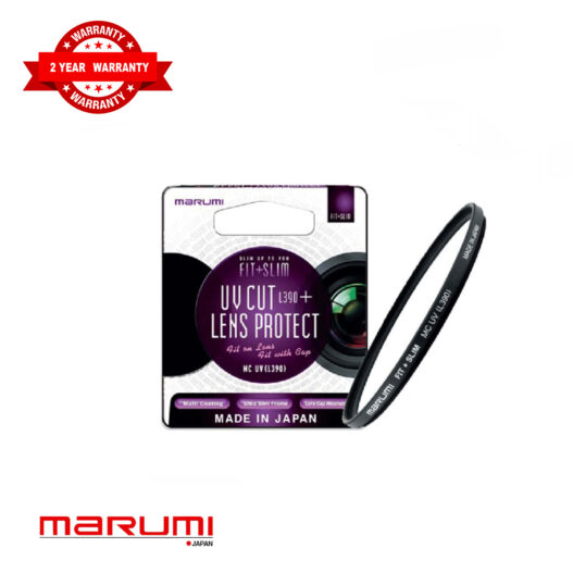 Marumi UV Filter 82mm