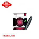Marumi Circular Polarizer Filter 67mm