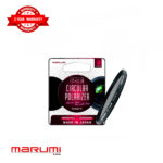 Marumi Circular Polarizer Filter 49mm