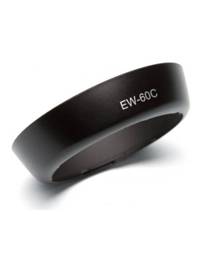 Canon Lens Hood EW 60C - Image 2