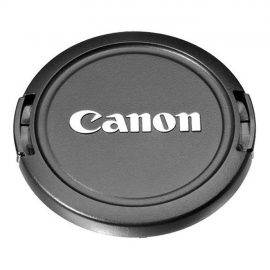 Canon Lens Cap 52mm