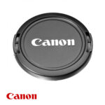 Canon Lens Cap 52mm (New)