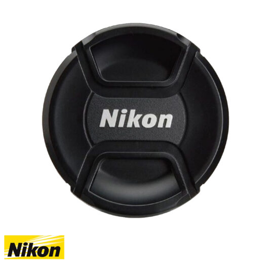 Nikon Lens Cap 52mm