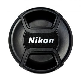 Nikon Lens Cap 62mm