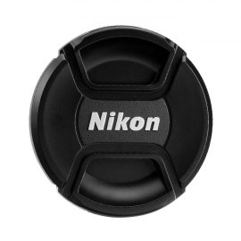 Nikon Lens Cap 77mm