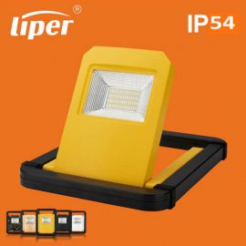 Portable Floodlight