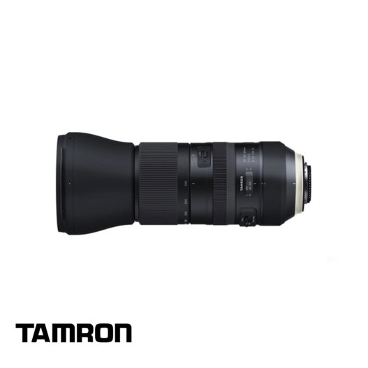 Tamron SP 150-600mm F/5-6.3 Di VC USD G2 Lens For Canon - Image 3