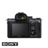 Sony Alpha a7 III Mirrorless Digital Camera (Body only) - Image 2