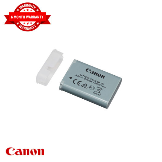 Canon NB-12L Battery