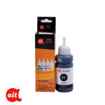 Compatible ink for Epson Printers T6731 Black