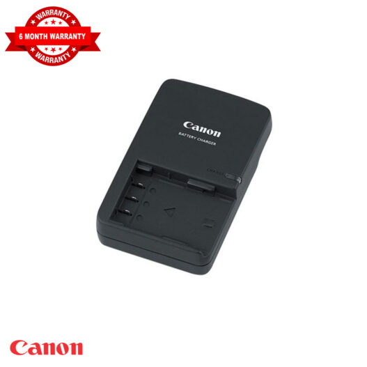 Canon CB-2LW Battery Charger