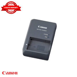 Canon CB-2LXE Battery Charger