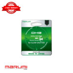 Marumi ND Filter 62mm Multi-Coated ND64