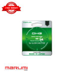 Marumi ND Filter 82mm Multi-Coated ND64