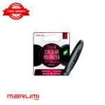 Marumi Circular Polarizer Filter 82mm