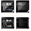 Andbon AD-80S Medium Auto-Dehumidifier Digital Dry Cabinet ( Horizontal ) - Image 2