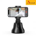 Smart AI Gimbal Personal Robot Cameraman - 360 Rotation