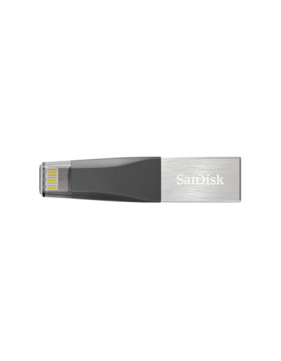 Sandisk iXpand Mini Flash Drive 64GB - Image 5