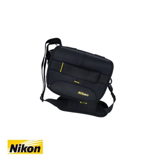 DSLR Waterproof Protective Shoulder Bag for Nikon - Small - Image 2