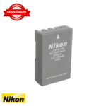 Nikon EN-EL9a Rechargeable Lithium-Ion Battery