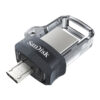 SanDisk 32GB Ultra Dual m3.0 USB 3.0 / micro-USB Flash Drive - Image 5