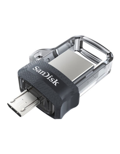 SanDisk 32GB Ultra Dual m3.0 USB 3.0 / micro-USB Flash Drive - Image 5