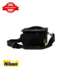 DSLR Waterproof Protective Shoulder Bag for Nikon - Small