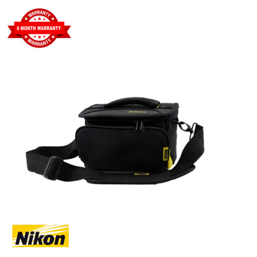 DSLR Waterproof Protective Shoulder Bag for Nikon - Small