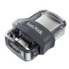 SanDisk 32GB Ultra Dual m3.0 USB 3.0 / micro-USB Flash Drive - Image 3