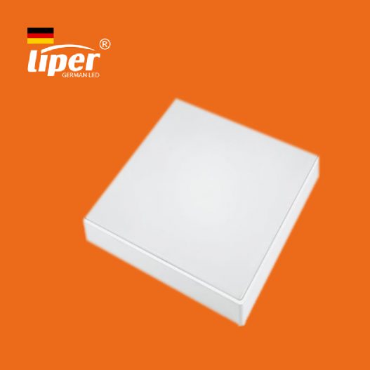LED Downlight Square 12w