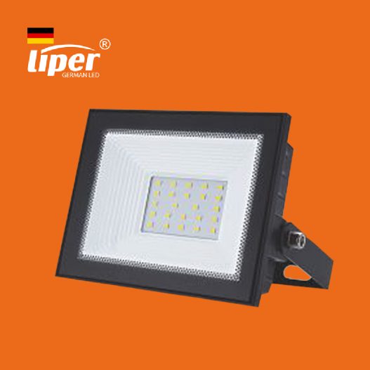 LED Floodlight 30w