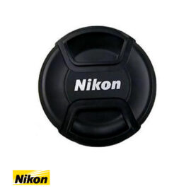 Nikon 55mm Lens Cap