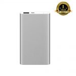 Xiaomi MI Power Bank – 5000mAh