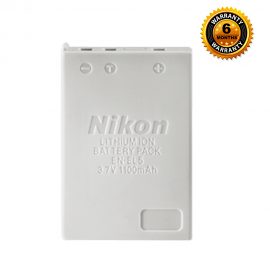 accu labyrint belegd broodje Nikon Battery – AlineLk