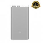 Xiaomi MI 10000mAh Power Bank 2 Dual USB