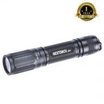 NEXTORCH® High Lumen Strobe Rechargeable Led Flashlight E51