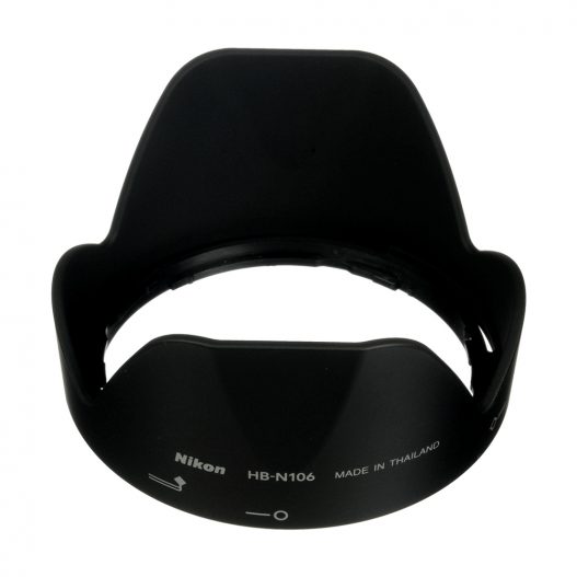 Nikon Lens Hood HB - N106