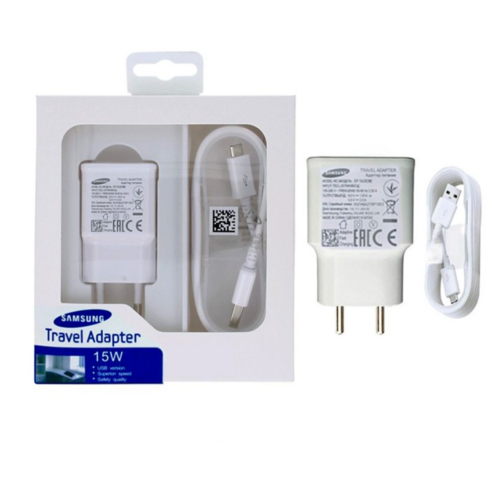 samsung travel adapter micro usb