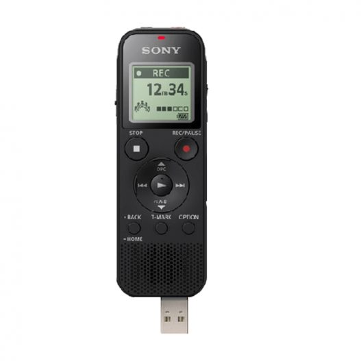 Sony ICD-PX 470 Voice Recorder