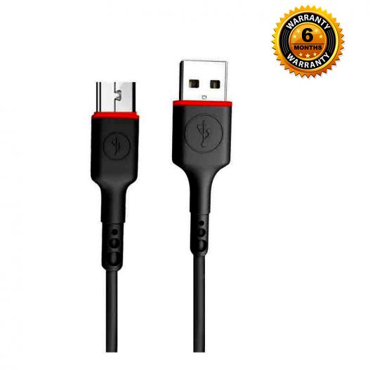 Storm Series Micro USB Cable