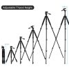 Weifeng WF-6663A Tripods - Image 4