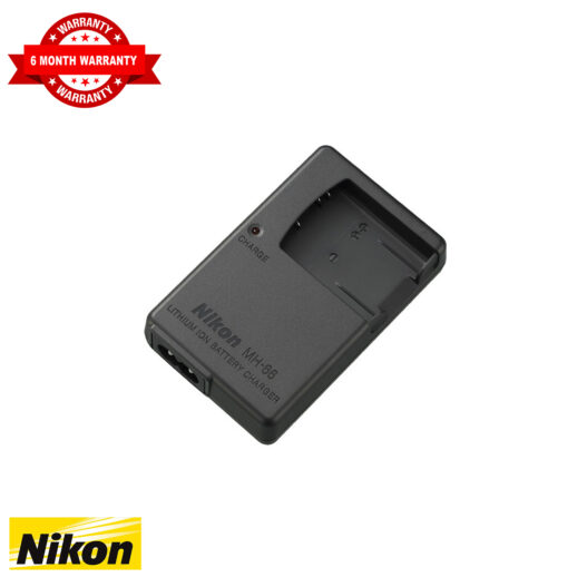 Nikon MH-66 Battery Charger