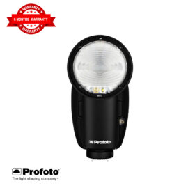Profoto A1 for Canon