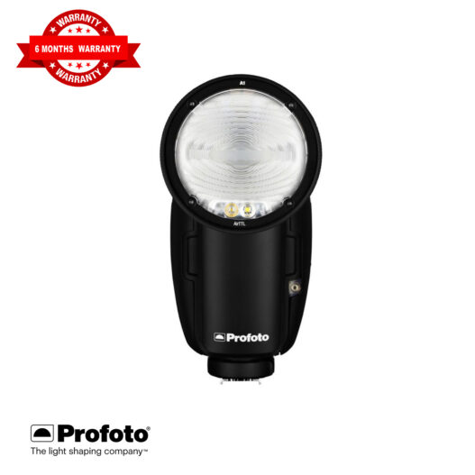 Profoto A1 for Nikon